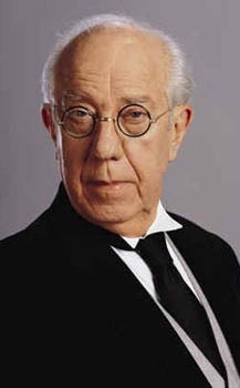 Ian Abercrombie